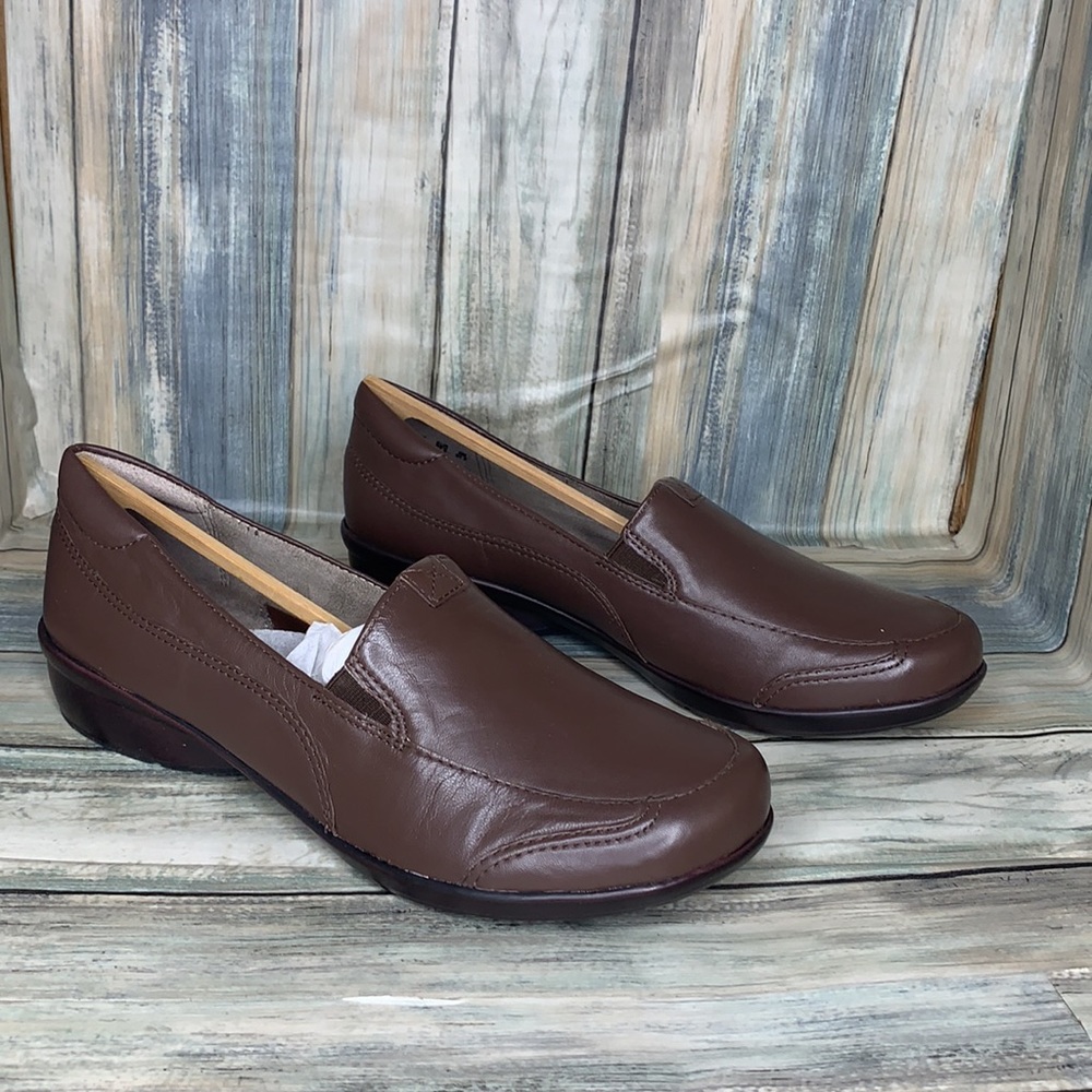 Naturalizer  Channing Slip-On Loafer Channing flat ✅